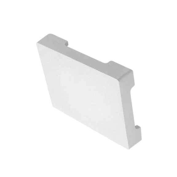 Quartz Board Heat Resistant Jewelry Making Soldering Welding Block Honeycomb Panel Repair Tool Equipment Accessory