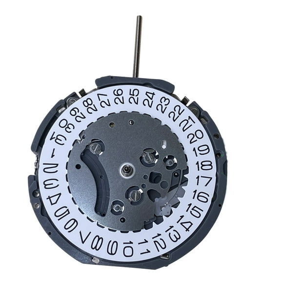 Quartz Chronograph Wrist Watch For VK63A For VK SERIES Movement Replacement Repair Part For VK63A Accessories