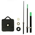 Quartz Clock Movement Mechanism DIY Parts with Hands Type A Clock Timer