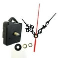 thumbnail image 1 of Quartz Clock Movement Mechanism Hands Wall Repair Tool Parts Kit Set Silent DIY, 1 of 11