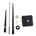 thumbnail image 1 of Quartz Clock Movement Mechanism Kit Operated Repair Kit, 1 of 9