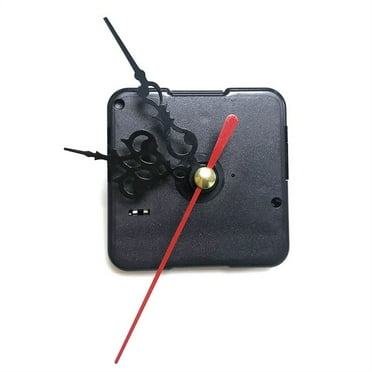 Quartz Wall Clock Replacement Motor Wall Clock Movement Mechanism ...