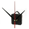 Quartz Clock Movement Mechanism with Hook DIY Repair Parts Style C