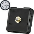 Quartz Clock Movement Replacement Battery Operated DIY Clock Mechanism