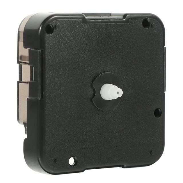 Quartz Clock Movement Replacement Clock Replacement Mechanism for Clock
