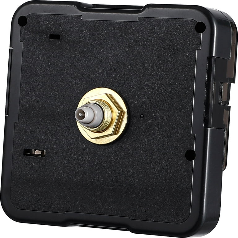 Battery clock movements for sale new arrivals