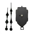 thumbnail image 1 of Quartz Clock Pendulum Movement DIY Repair with Best Motor Hanger and Swing P9, 1 of 9