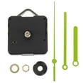 Quartz Clock with Hook Movement Kits Mute Wall Clock Movements