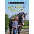 thumbnail image 1 of Pre-Owned Shy Girl & Shy Guy (Paperback) 1467795682 9781467795685, 1 of 1