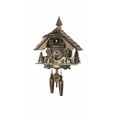 thumbnail image 1 of Quartz Cuckoo Clock Heidi, 1 of 1