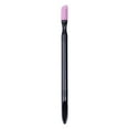 thumbnail image 1 of Quartz Cuticle Pusher Nail Stick 2-Sided Etched Surface Reusable for Manicure Pedicure Cuticle Removal, 1 of 8