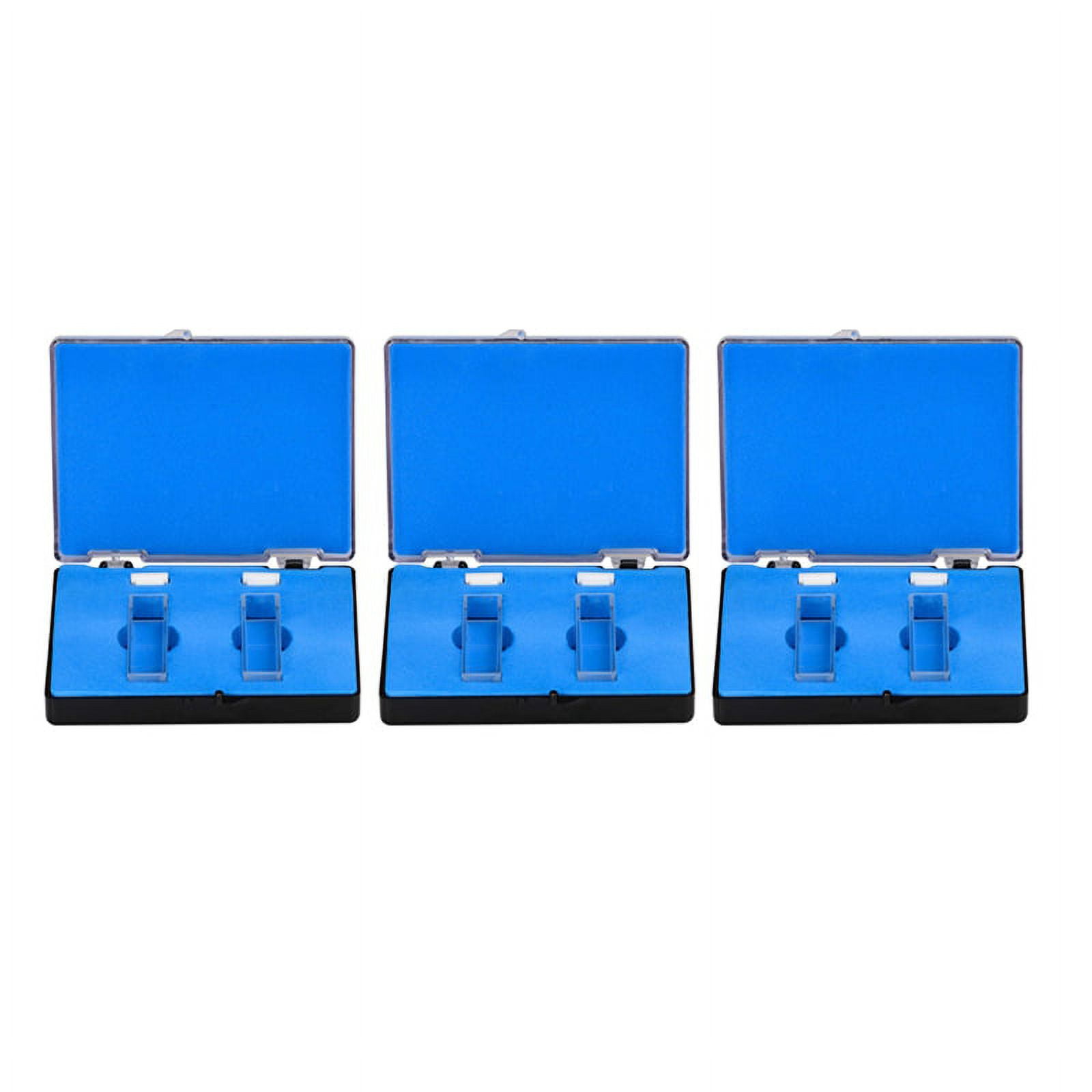 Quartz Cuvette Spectrophotometer Cuvettes 10 Mm Path Length 45mm Quartz cuvette spectrophotometer cuvettes 10 mm path length 45mm