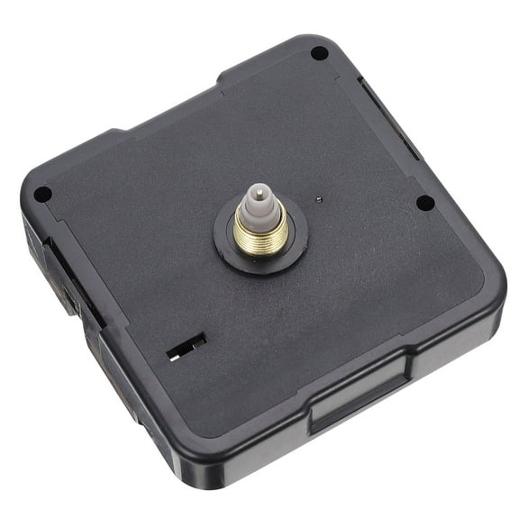 Red Heart Hands DIY Quartz Wall Clock Movement Mechanism Repair Parts ...