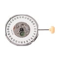 thumbnail image 1 of Quartz Movement 3-Hand Movement Replacement for Miyota 1M12, Date at 6, 1 of 4