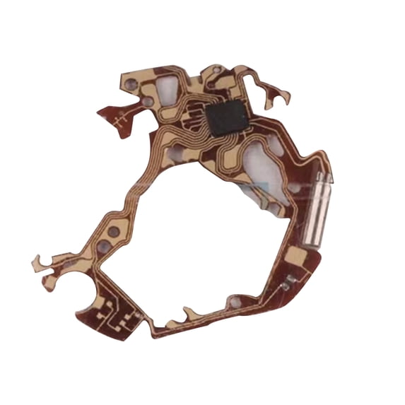 Quartz Movement Circuit Board for YM62A 7T62A Quartz Watch Movement Watchmaker Repairing Part