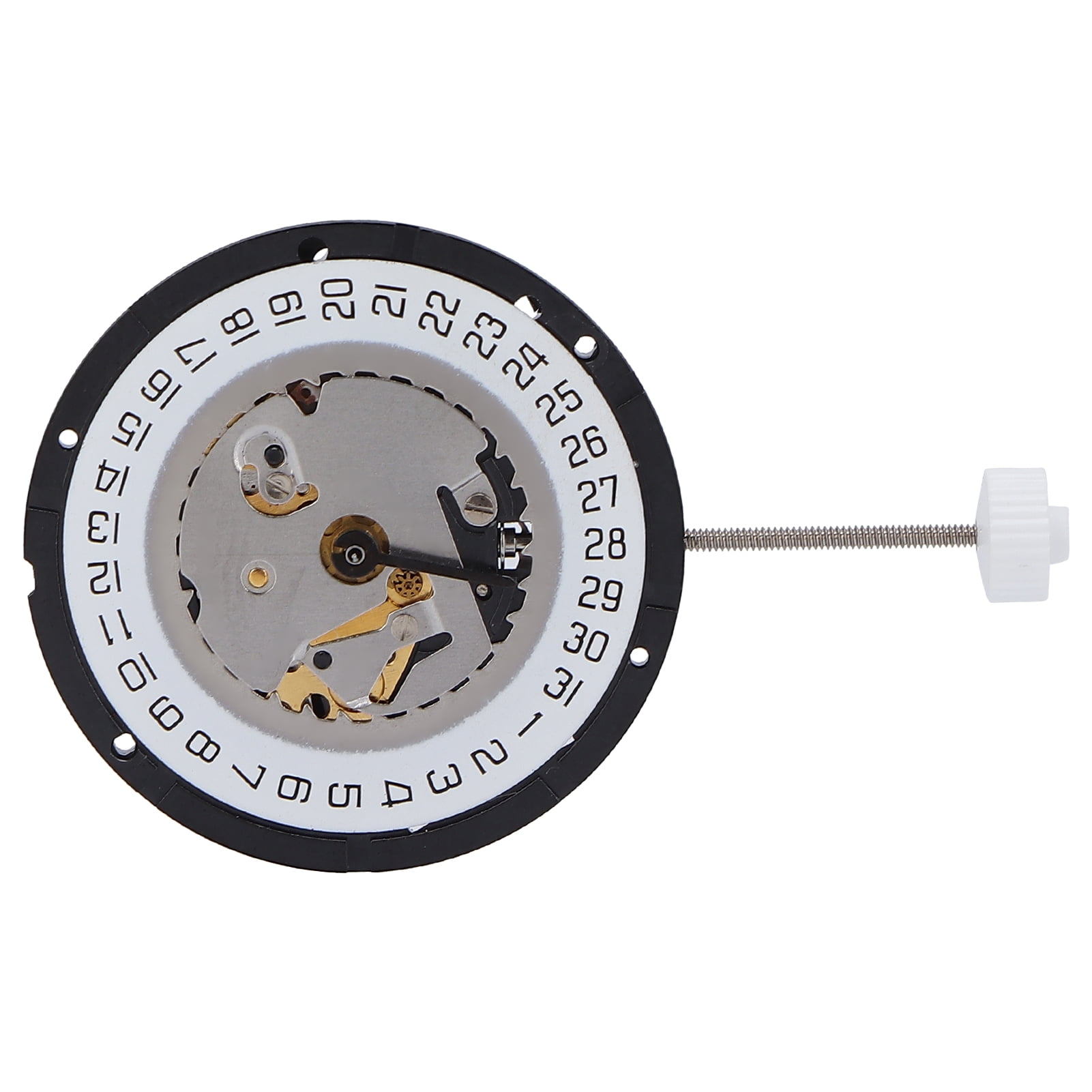 Precision quartz movement sale