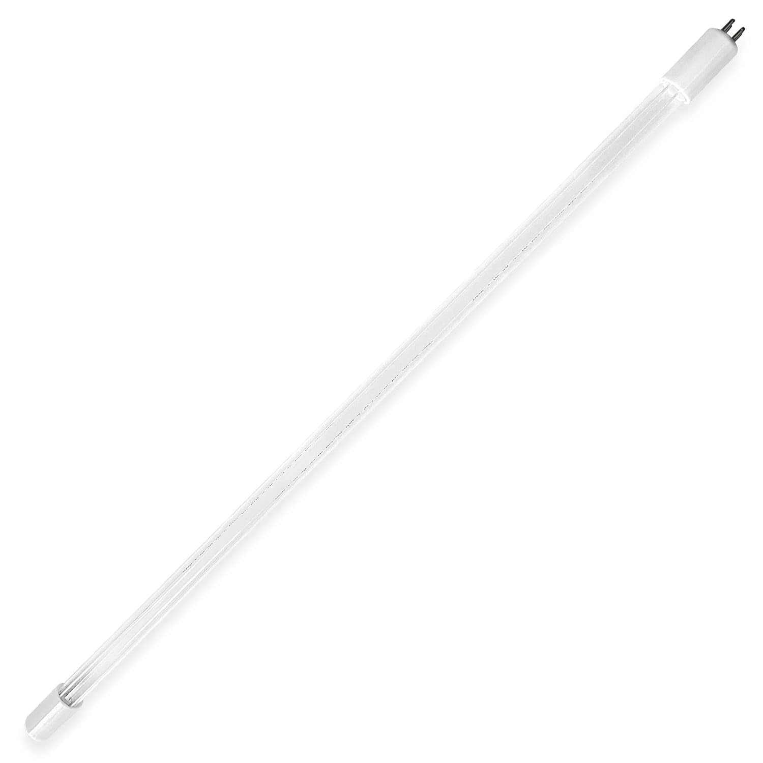 Ronaqua Quartz Sleeve For UV Water Purifier - Whole House Sterilizer 1 GPM Model UV-QS