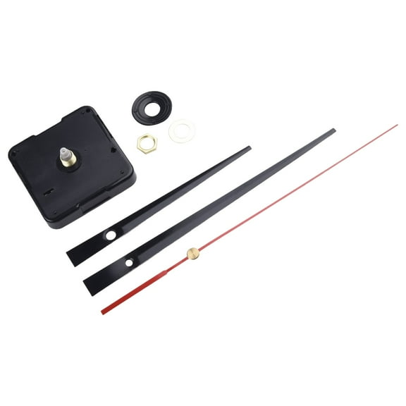 Quartz Tide Movements Tools 55 55 16Mm Non Ticking Sweep Plus Fittings Replacement Parts Black Choose Mechanism