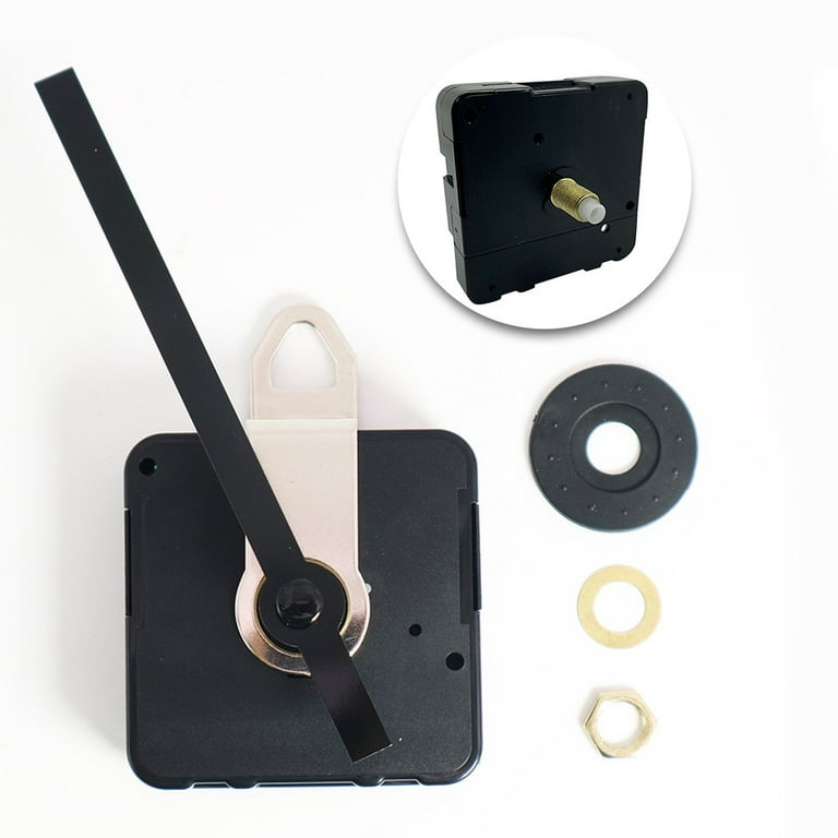 Time and tide clock movement hotsell