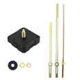 thumbnail image 1 of Quartz Wall Clock DIY Movement Mechanism Repair Part Quartz Clock Motor Kit, 1 of 17