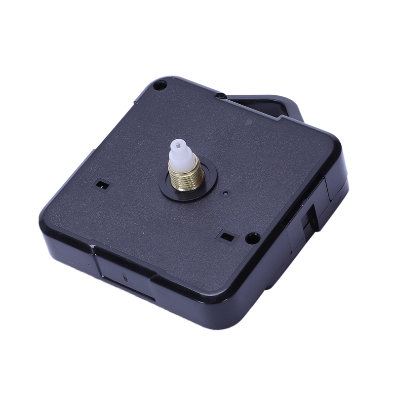 Quartz Wall Clock Movement Diy Clock Mechanism Parts Classic Hanging
