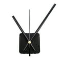 Quartz Wall Clock Movement Mechanism Battery Operated Tool Part