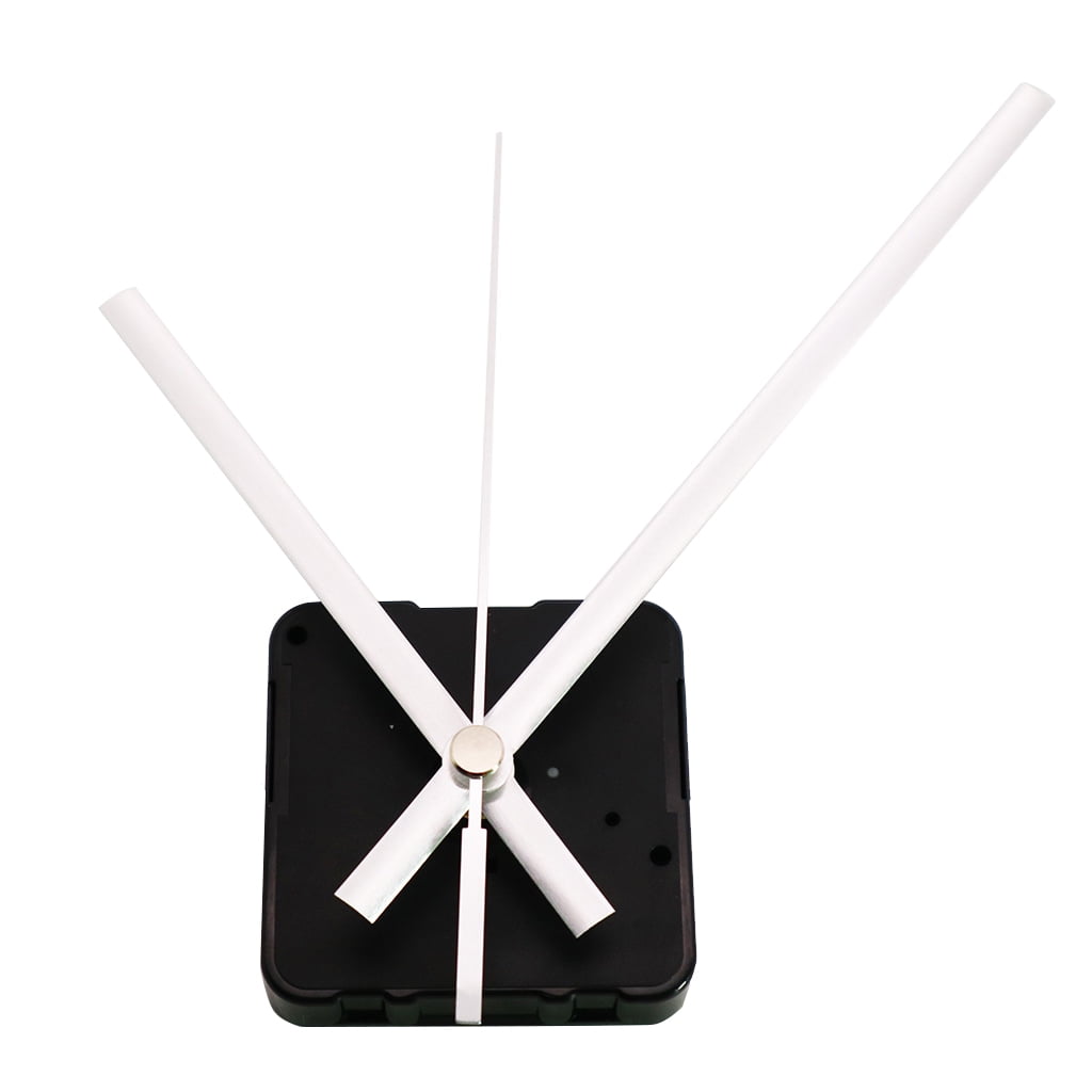 Quartz Wall Clock Movement Mechanism with Hands Ireland Ubuy
