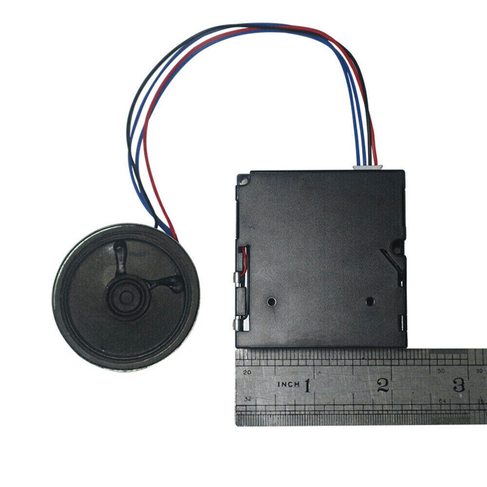 Quartz Wall Clock Swing Mechanism Music Box Movement Chime Kits Repair Parts Set