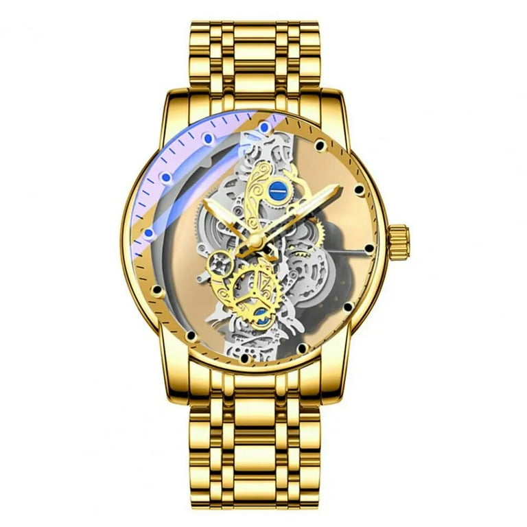 Quartz accuracy watch walmart best sale