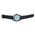 thumbnail image 1 of Quartz Watch Lighter with USB Rechargeable Function, Windproof Safety Design, Adjustable Metal Strap, Precision Timekeeping, Stylish Gift for Men, 1 of 2