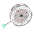 Quartz Watch Movement for Custom Clock Creation Hand Hole Sizes 70/120