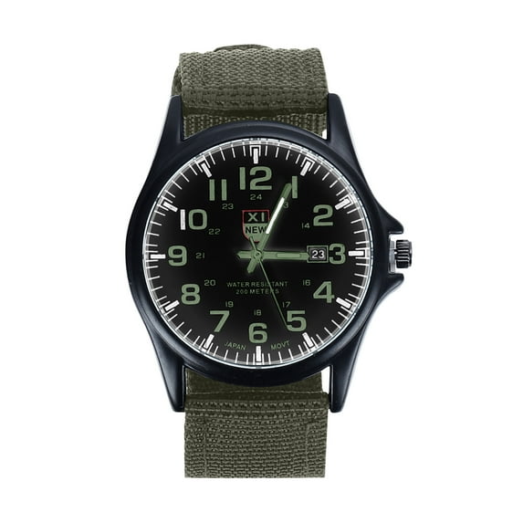 Quartz Watch Outdoor Wrist Stainless Sports Mens Steel Analog Date Men's Watch Gwg-2000 Work for Women Women's Designer 24 Hour Watch Stem Replacement Vintage Digital Watch Women's Digital Durable