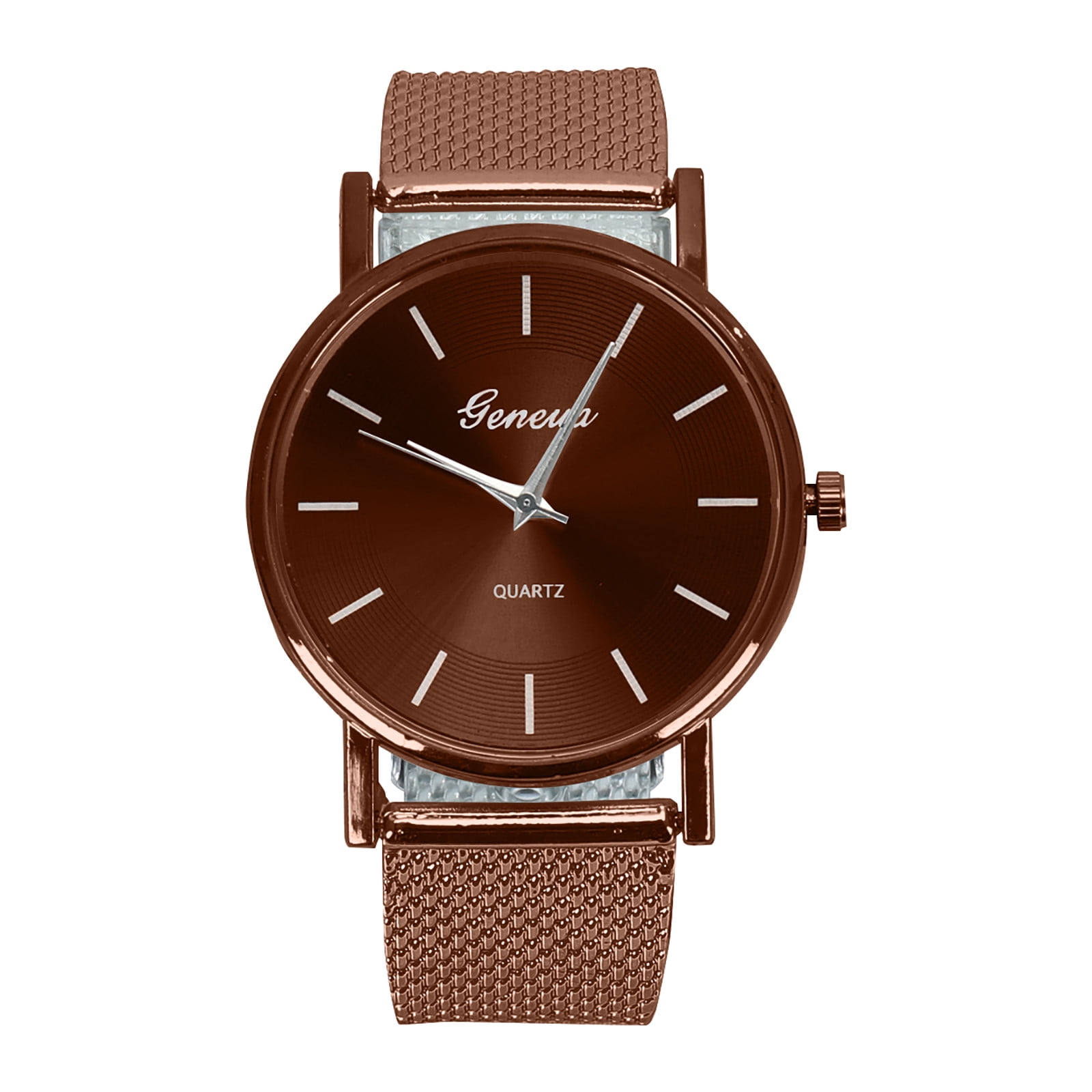 Quartz Watch Woman