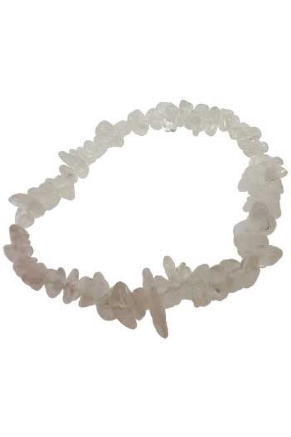 Quartz chip bracelet | Trending Now