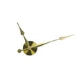 thumbnail image 1 of Quartzs Clock Motor Replacement For Thick Dials Up To 20mm Heavy Dutys Metal Clock Hands Included, 1 of 8