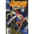 thumbnail image 1 of Quasar #57 VF ; Marvel Comic Book, 1 of 1
