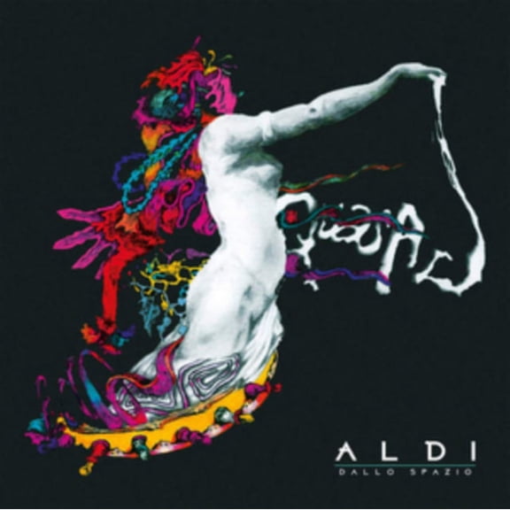 Quasar Aldi dallo Spazio (CD)