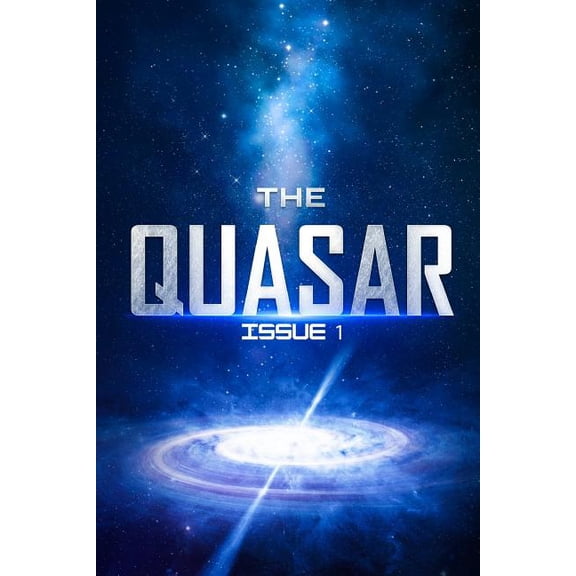 Quasar: The Quasar (Paperback)