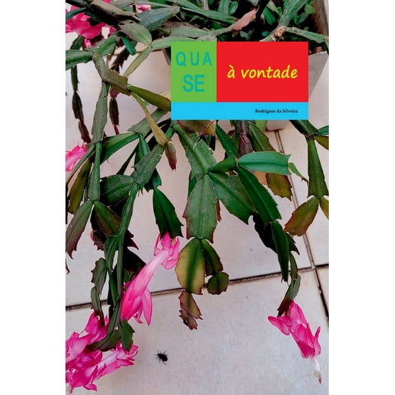 Quase À Vontade, (Paperback)