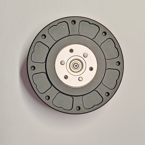 Quasi-Direct Drive brushless servo