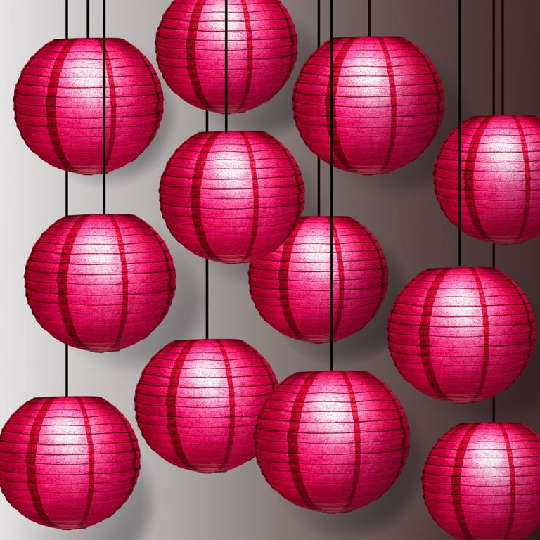 Party cheap lantern store