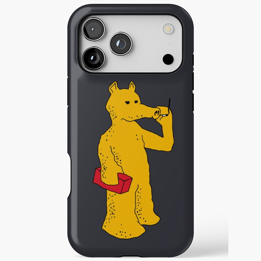 Quasimoto Smoking Madlib Lord Quas Hip Hop Mascot IPhone Case 17 quasimoto-smoking-madlib-lord-quas-hip-hop-mascot-iphone-case-17