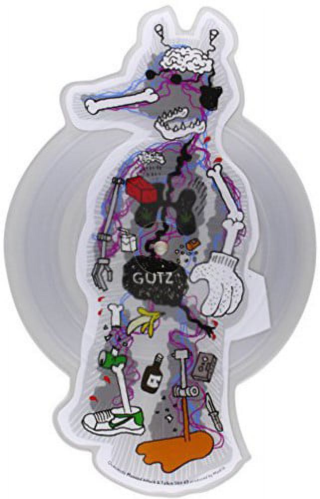 洋楽 Quasimoto Talkin' Shit: Planned Attack Quasimoto - Talkin Shit / Planned Attack - Music