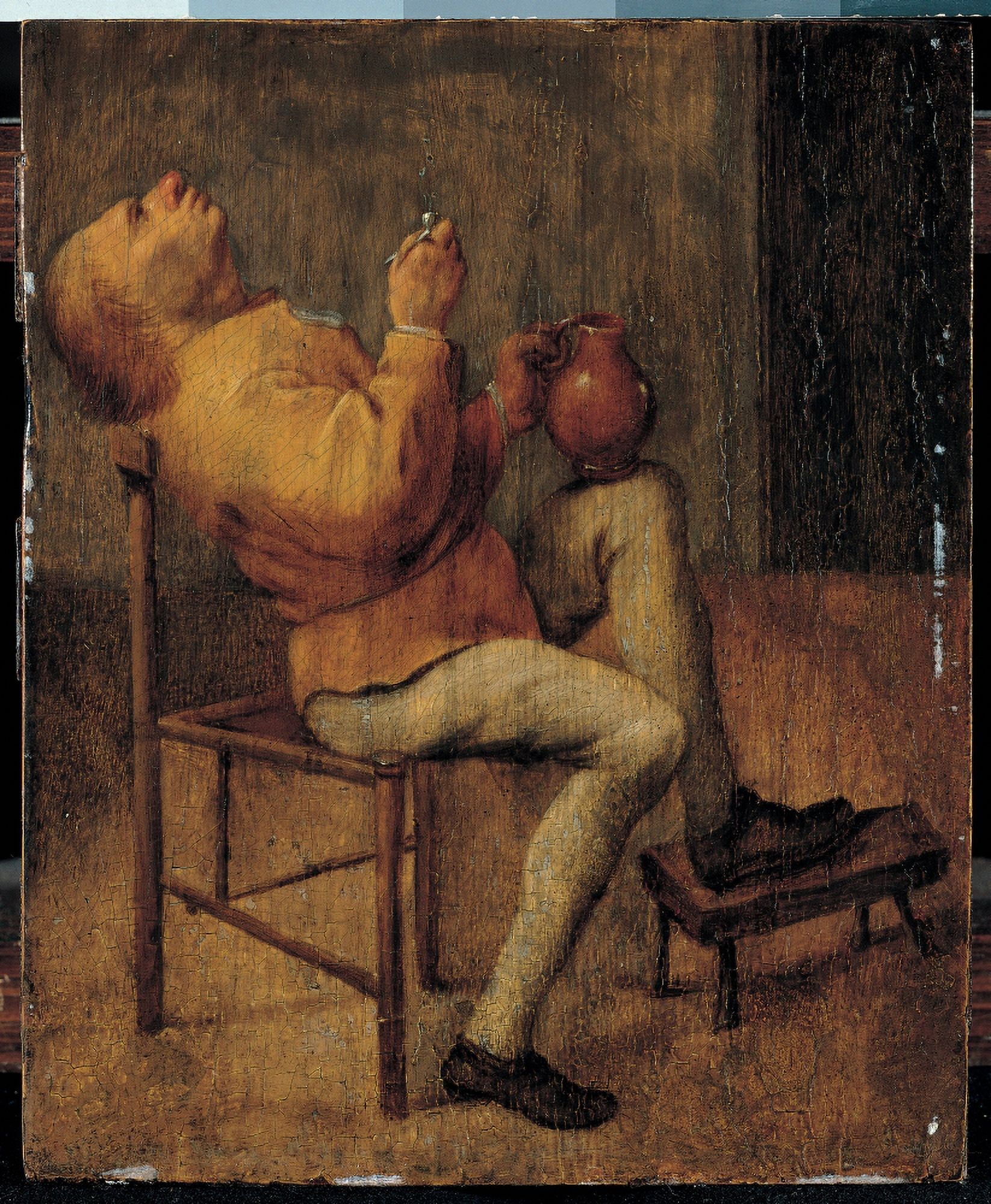 Quast Pieter Jansz Canvas Art - (24 x 36)