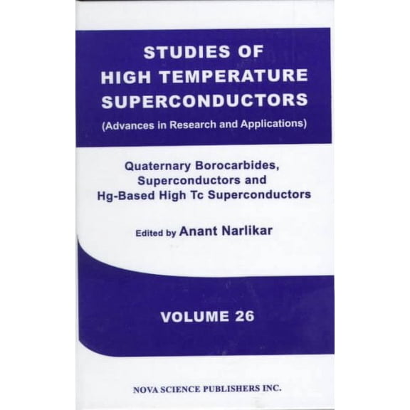Quaternary Borocarbide Superconductors and Hg-Based High Tc Superconductors