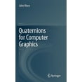thumbnail image 1 of Quaternions for Computer Graphics, (Hardcover), 1 of 1