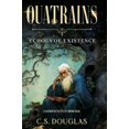 thumbnail image 1 of Quatrains: Echoes of Existence, (Hardcover), 1 of 1