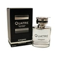 thumbnail image 1 of Boucheron 548419 1.7 oz Men Quatre Cologne Eau De Toilette Spray, 1 of 3