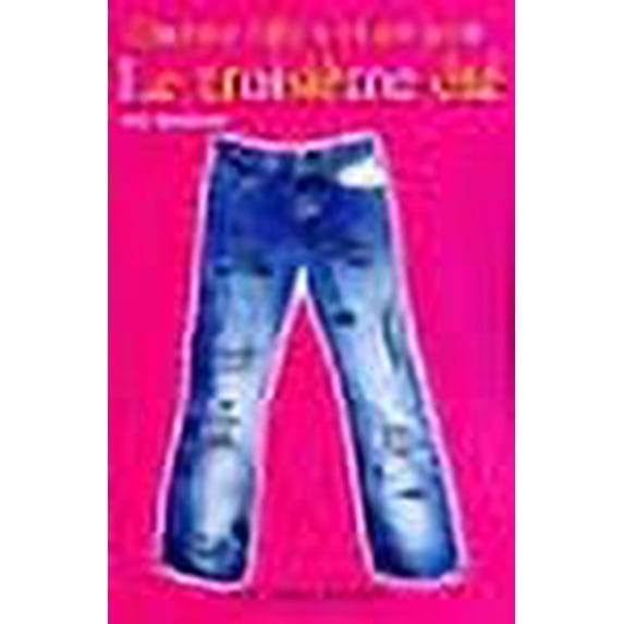 Quatre filles et un jean, Tome 3 (French Edition)