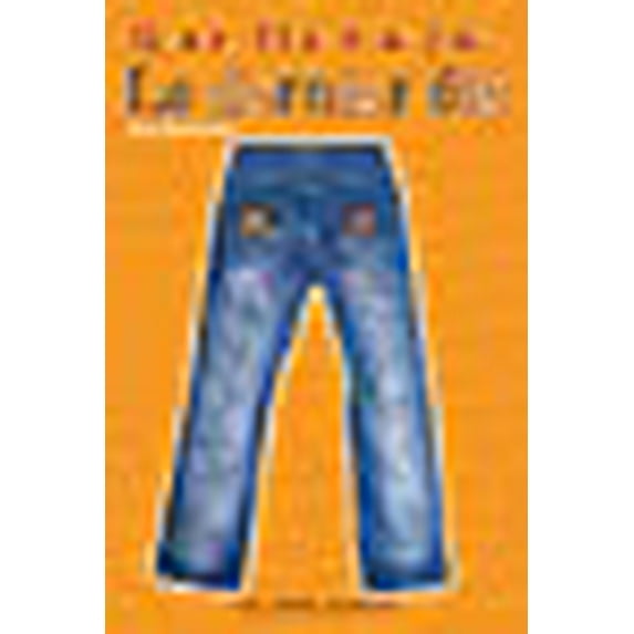Quatre filles et un jean, Tome 4 (French Edition)